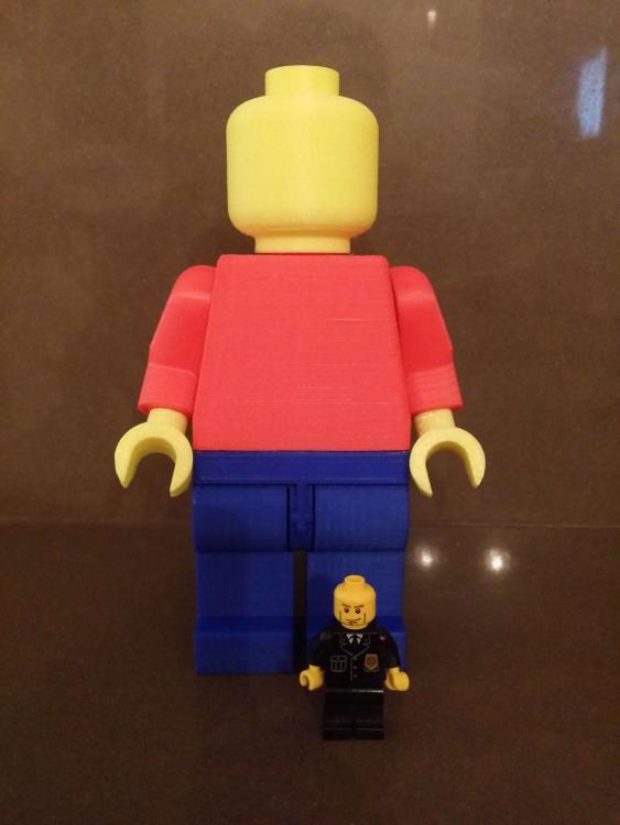 lego