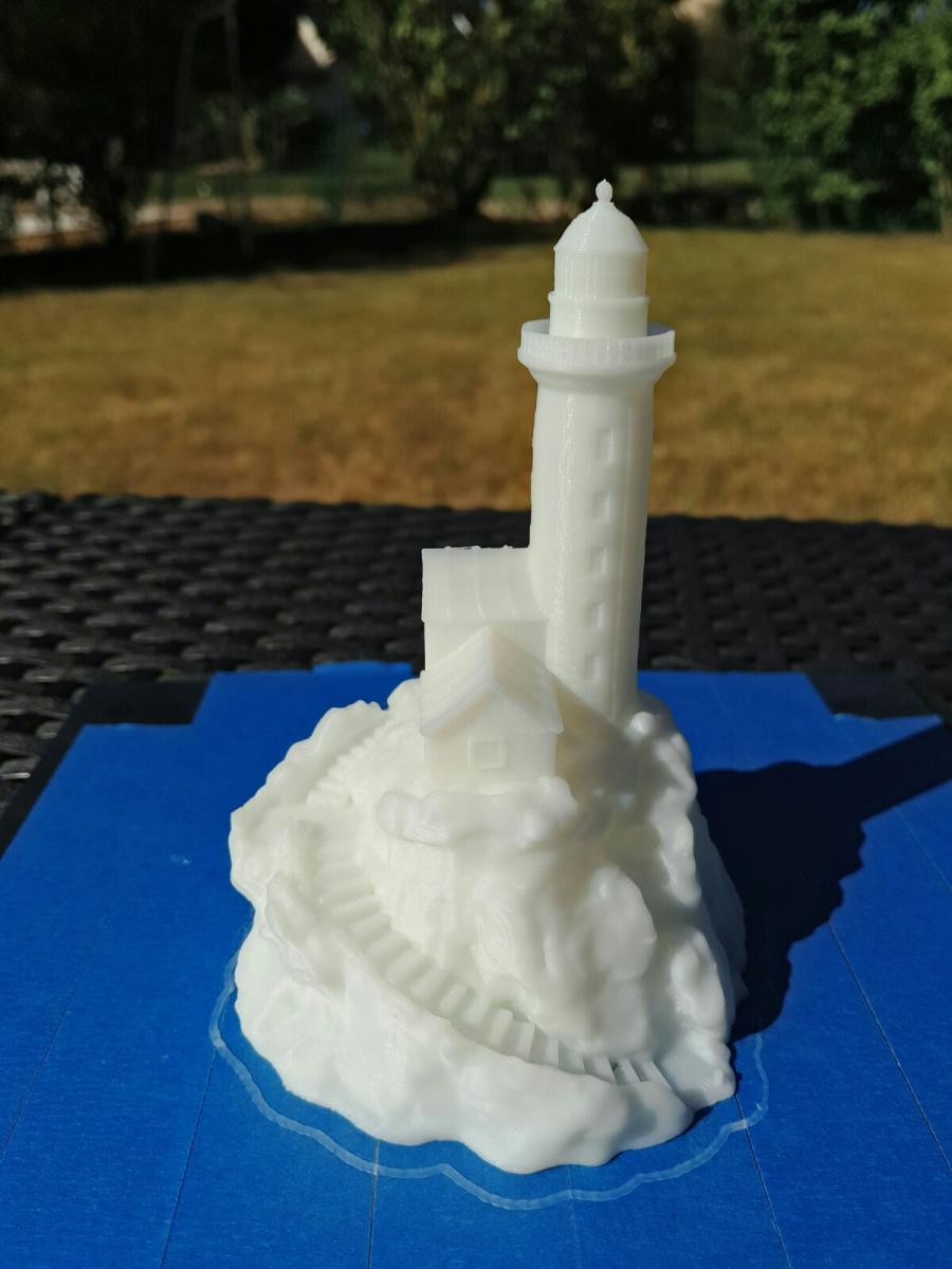 phare