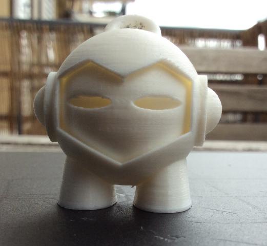 robotkey