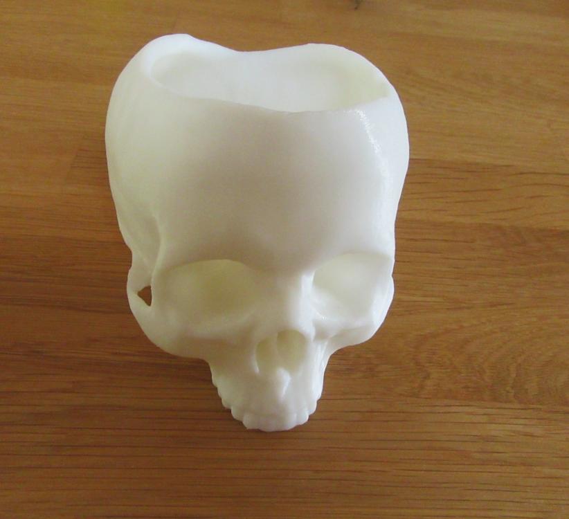 skullpot