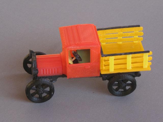 voiture