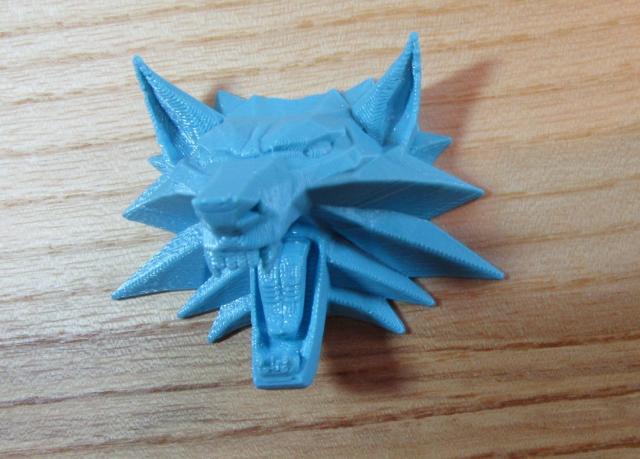 wolf