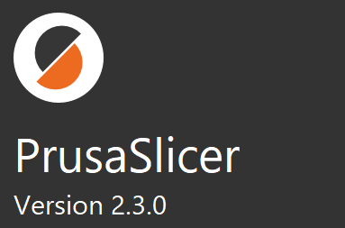 Nouveau PrusaSlicer Version 2.30 !